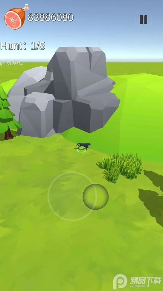 ��Ⱥģ����2026�ٷ�����v1.3.4 �ٷ������ͼ