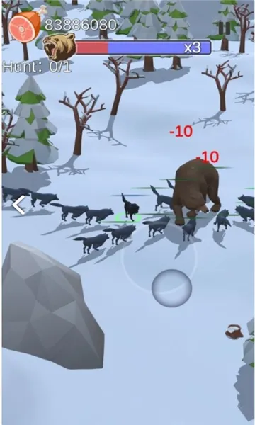 ��Ⱥģ����2026�ٷ�����v1.3.4 �ٷ������ͼ