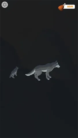 狼群模拟器2026官方正版 狼群模拟器2026官方正版