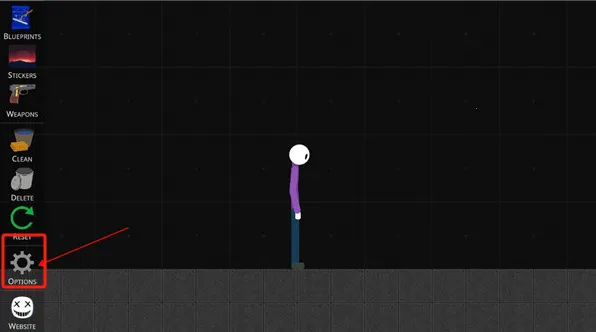 火柴人布偶游乐场 火柴人布偶游乐场