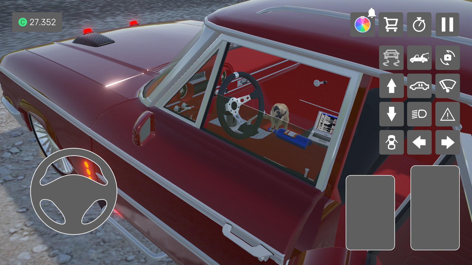 ��ͷ������ʻ2026�ٷ����°汾v2.1 ��׿���ͼ