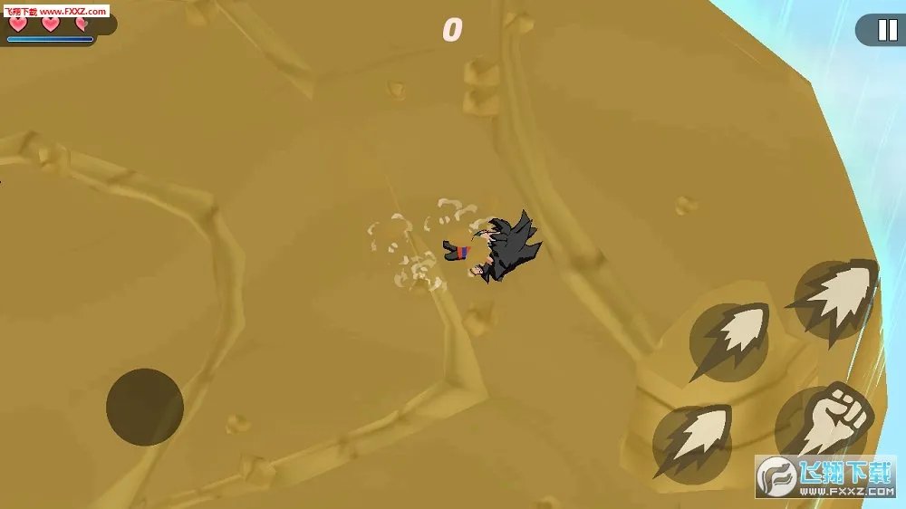 jump大乱斗 jump大乱斗