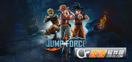 jump大乱斗 jump大乱斗