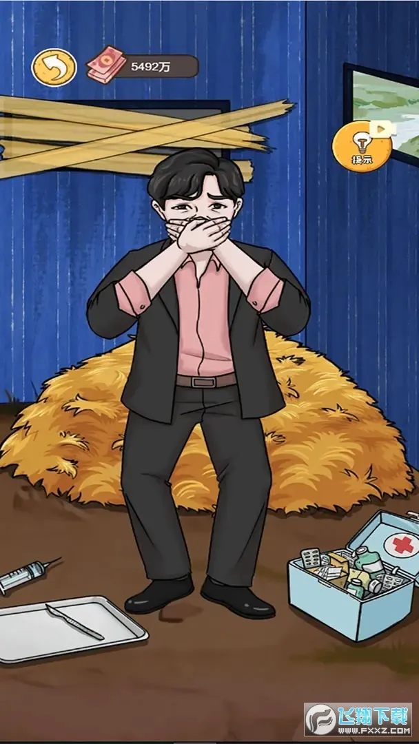 �����㰢��Ϸ�����v1.0.0 �ֻ����ͼ