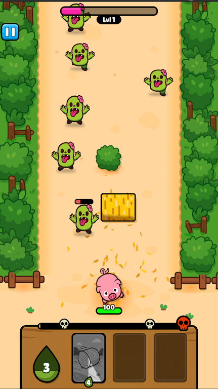 ũ������սv1.0.0 �ֻ����ͼ