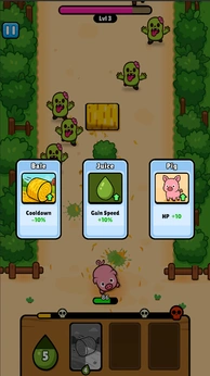 ũ������սv1.0.0 �ֻ����ͼ