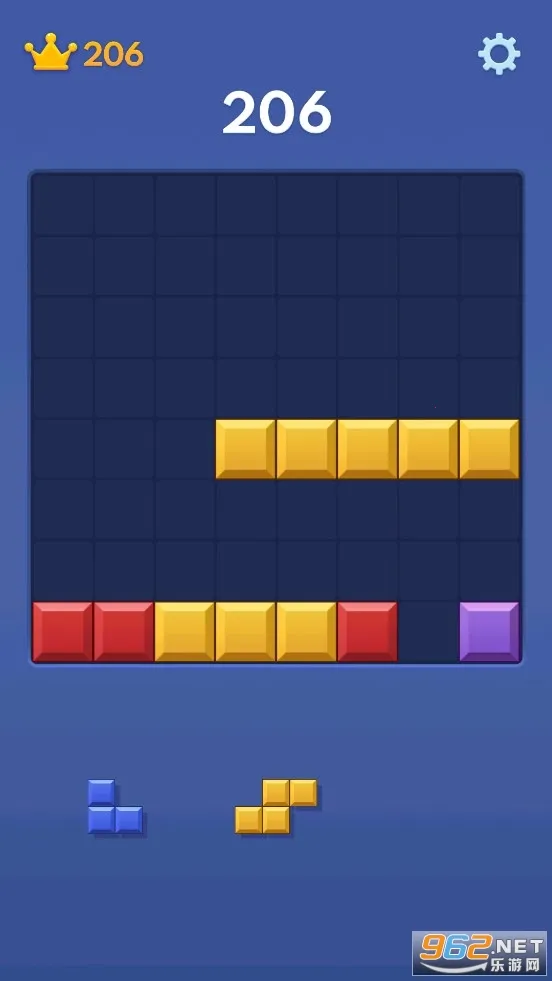 Block Blast!v9.2.3 �ֻ����ͼ