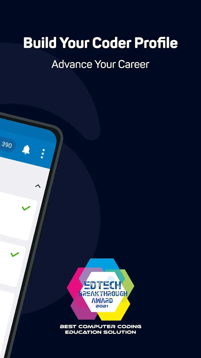 SoloLearn2026�ٷ����°汾v4.0.5 �ֻ����ͼ