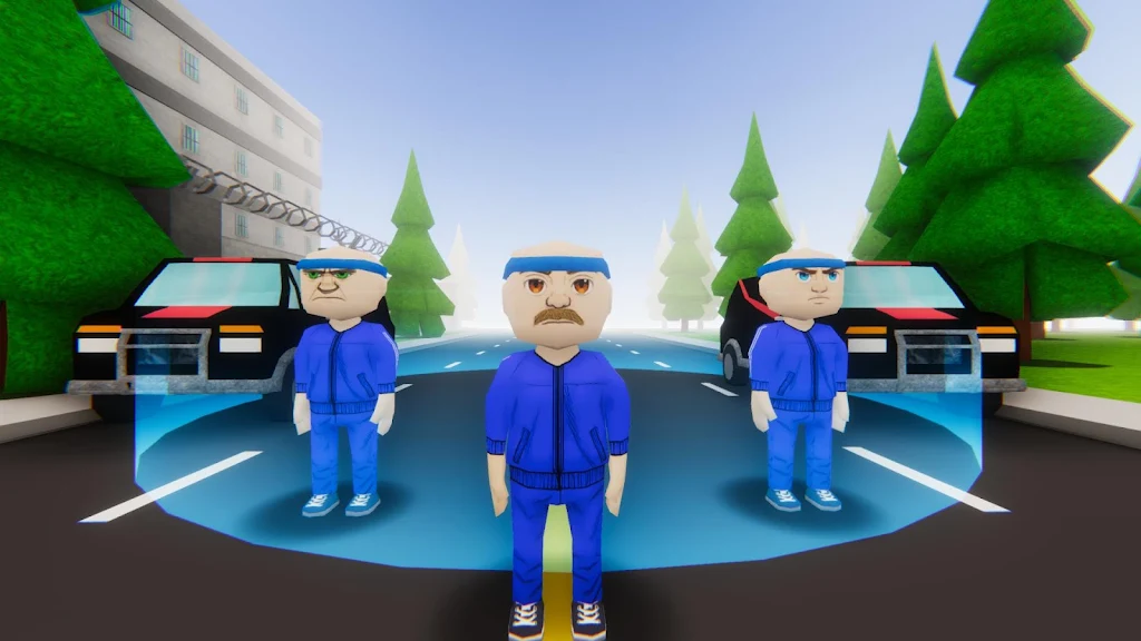 ����ս��2026�ٷ�����v0.37 ��׿���ͼ