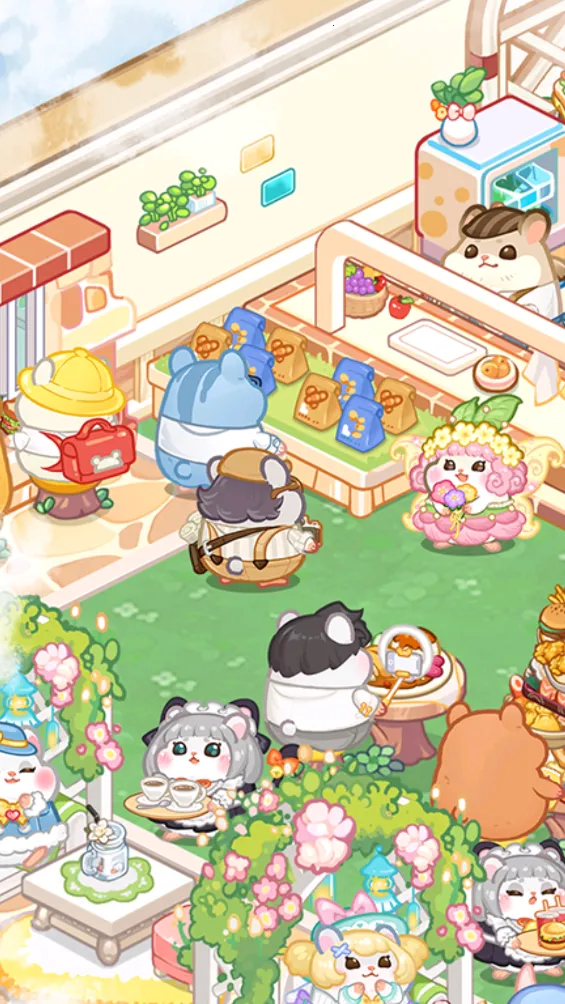 ������ҵ���ƽ��v4.5.2 �ֻ����ͼ