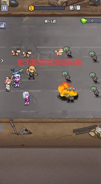 ��ʬͻΧս2026�ٷ�����v1.0 ��Ѱ��ͼ