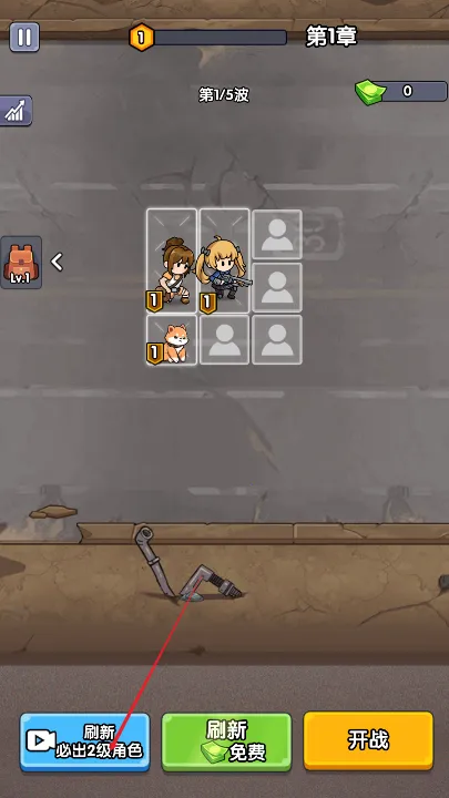 ��ʬͻΧս2026�ٷ�����