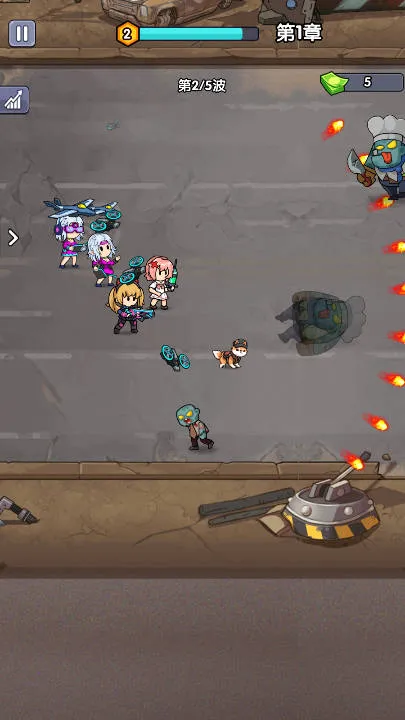 ��ʬͻΧս2026�ٷ�����v1.0 ��Ѱ��ͼ