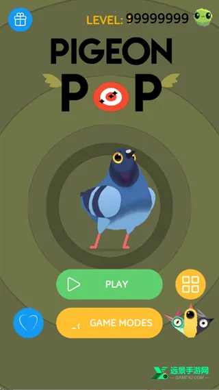 pigeon���ĸ���