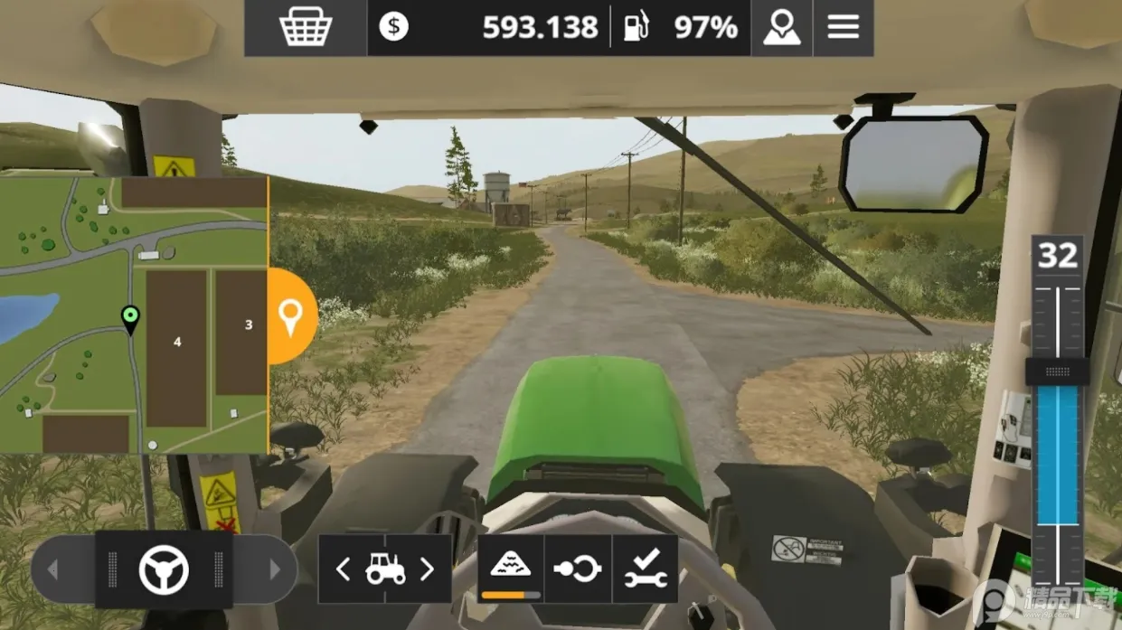 ģ��ũ��20�����ո��v0.0.0.8 �ٷ������ͼ