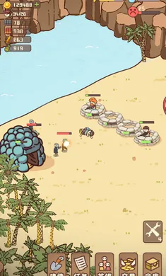 �Ҵ��ߴ�ׯ�����ƽ��v14.2 ��׿���ͼ