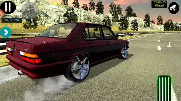 �ֶ���ͣ��������MOD�˵�v4.8.24.4 �ٷ������ͼ