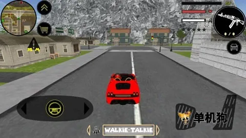 火柴人绳索英雄御寒菜单 火柴人绳索英雄御寒菜单