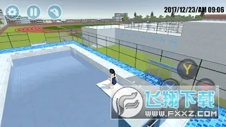 ��Уģ����v1.0 �ٷ������ͼ