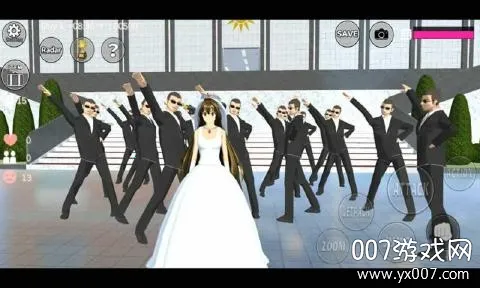 ��Уģ����v1.0 �ٷ������ͼ