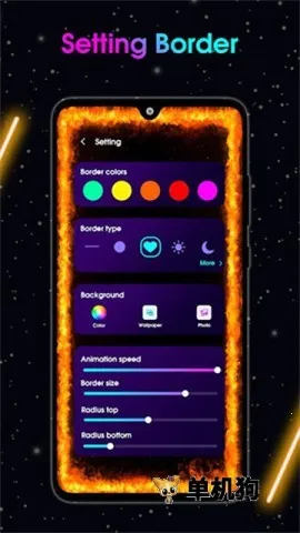 Edge Lightingv527 ��Ѱ��ͼ