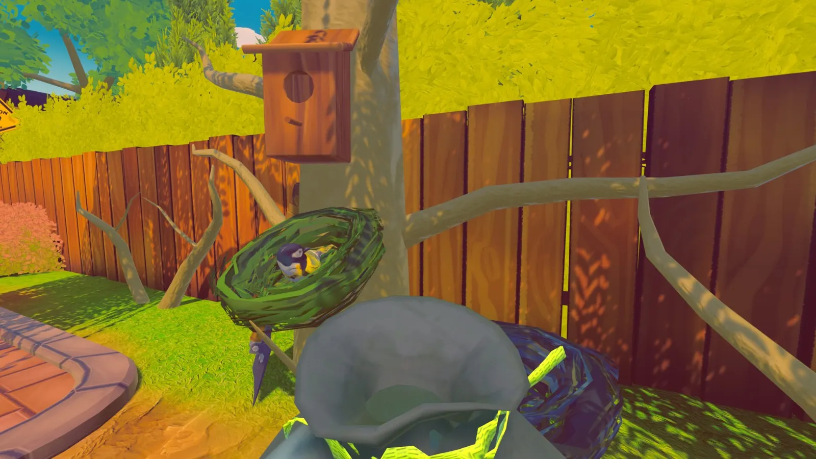 �������������Ҷ�����ؿ����ƽ��v1.0 ��׿���ͼ