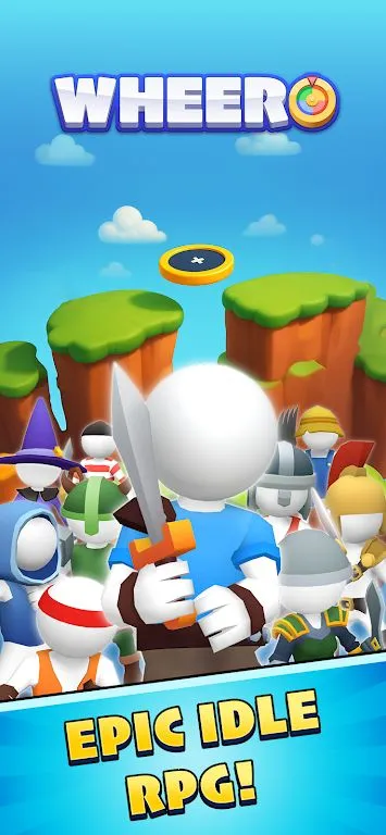 ����Ӣ��2026�ٷ����°汾v0.1.0 �ֻ����ͼ