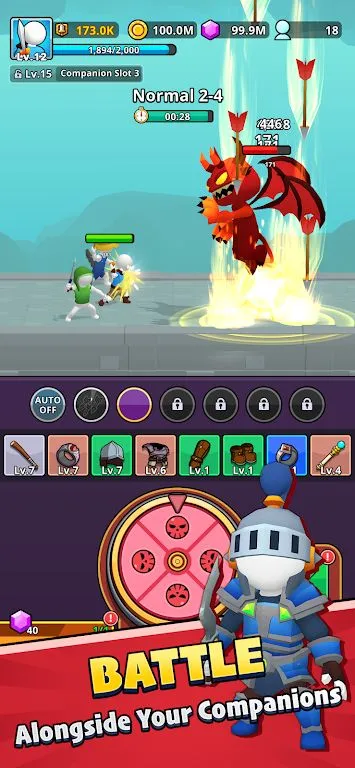 ����Ӣ��2026�ٷ����°汾v0.1.0 �ֻ����ͼ