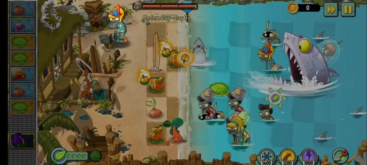 ֲ���ս��ʬ2:��ï2026�ٷ����°汾v9.8.0 ��Ѱ��ͼ