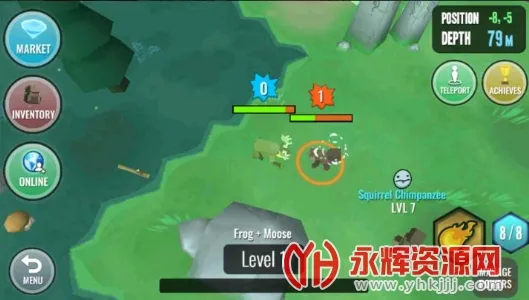 �ϳɶ���(����ϳ���Ϸ)v2.08.1208 ��׿���ͼ