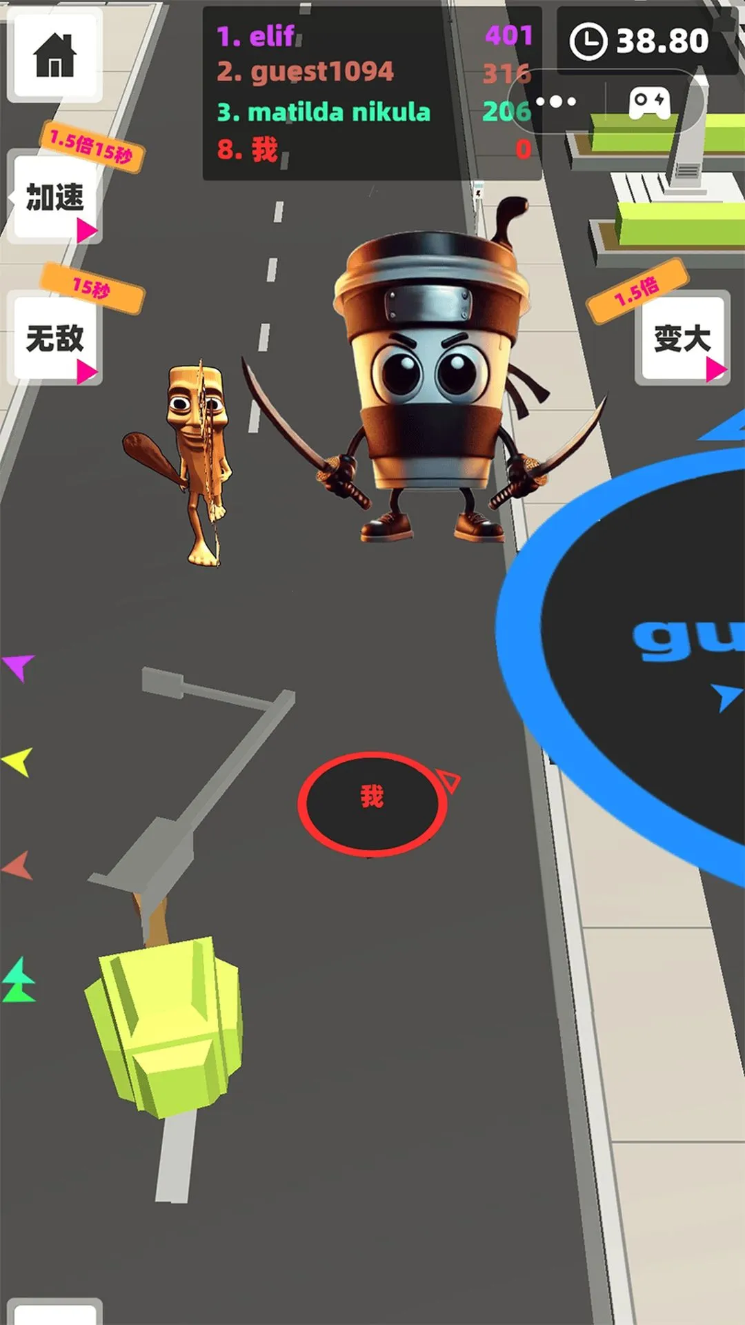 �ڶ��̳�ģ��(�ڶ�����ģ����Ϸ)v1.0 ��Ѱ��ͼ