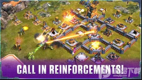 ���ν�յ���֮ս(���ν�ղ�������)v2.21.0.375 �ֻ����ͼ