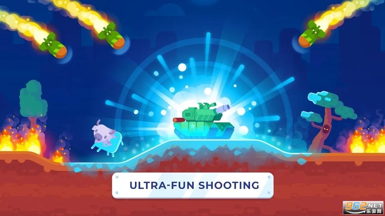 ̹��֮��2(̹�˶�ս��Ϸ)v1.0.7 ��Ѱ��ͼ