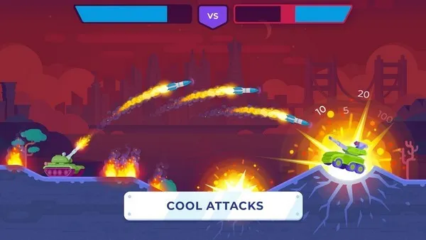 ̹��֮��2(̹�˶�ս��Ϸ)v1.0.7 ��Ѱ��ͼ