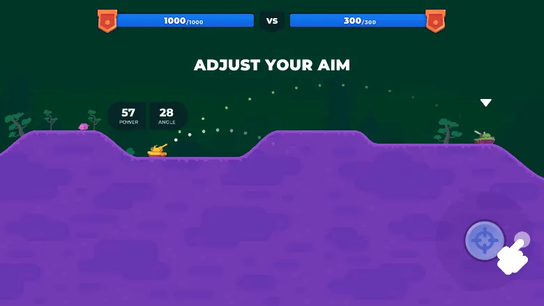 ̹��֮��2(̹�˶�ս��Ϸ)v1.0.7 ��Ѱ��ͼ