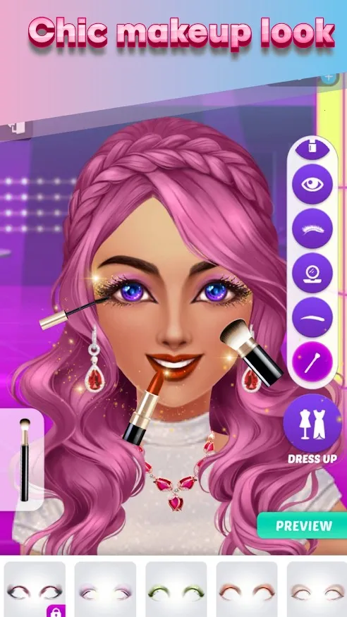 ʱװ�㣺װ��ͻ�ױ2026���°汾v2.0.8 �ֻ����ͼ