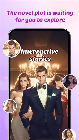 Sweete AI(����AI�Ի�����)v1.0.1 �ֻ����ͼ