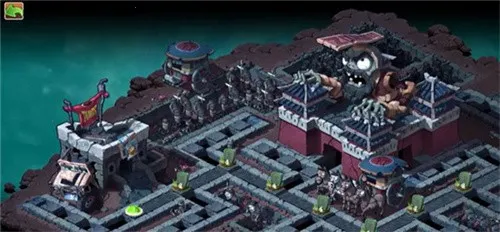 ֲ���ս��ʬ��ʼ����2026�ٷ�����v1.1.1 �ֻ����ͼ