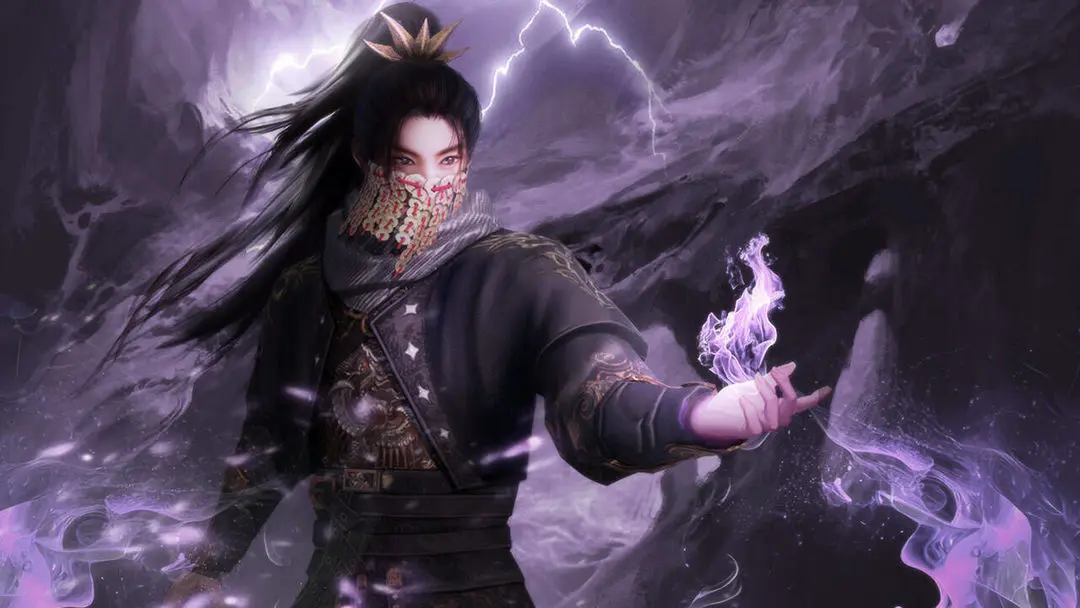 �����м�-�޾�ج��6(׽��������Ϸ)v1.0.5 �ֻ����ͼ