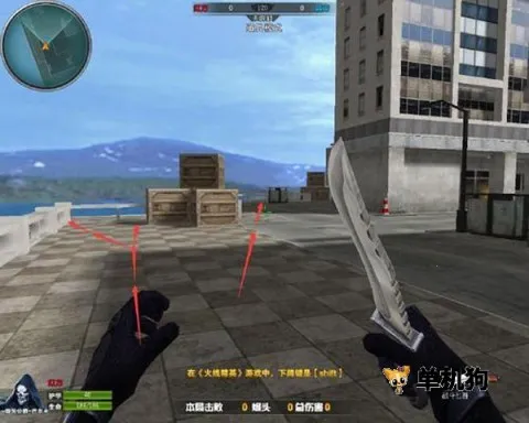 ���߾�Ӣ(ǹս�����Ϸ)