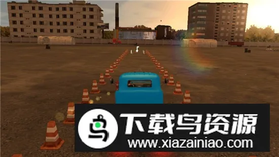 Russian Car Driver ZIL 130����˹��(������ʻģ����)v1.1.2 ��Ѱ��ͼ