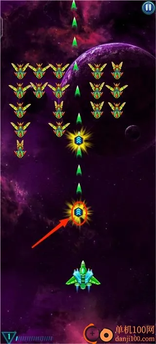 Alien Shooter2026�ٷ����°汾