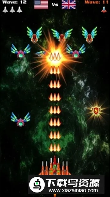 Alien Shooter2026�ٷ����°汾vv71.0 ��׿�� ��Ѱ��ͼ