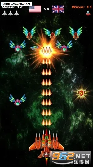 Alien Shooter2026�ٷ����°汾vv71.0 ��׿�� ��Ѱ��ͼ