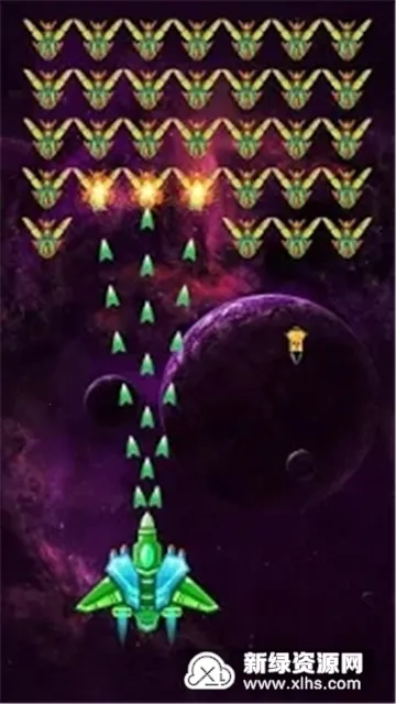 Alien Shooter2026�ٷ����°汾vv71.0 ��׿�� ��Ѱ��ͼ