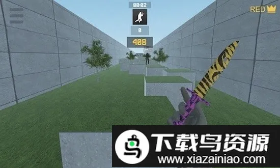 ������Ծģ����(����ģ����Ϸ)v1.1 ��׿���ͼ