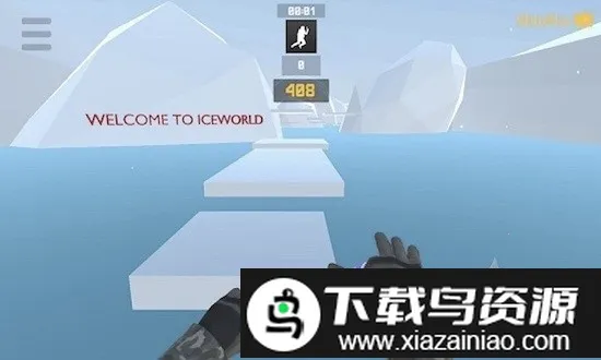 ������Ծģ����(����ģ����Ϸ)v1.1 ��׿���ͼ