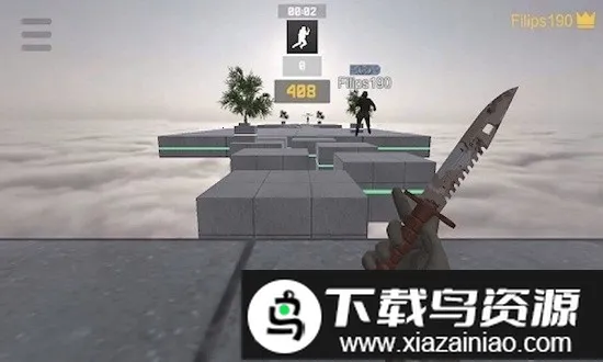 ������Ծģ����(����ģ����Ϸ)v1.1 ��׿���ͼ