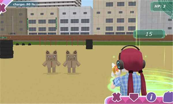 ��Ů����3D���İ�����v1.16.2 �ٷ������ͼ