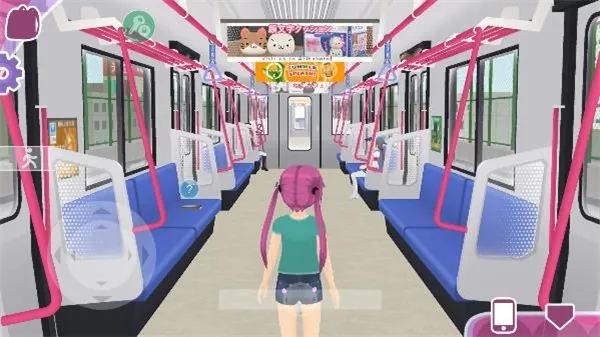 ��Ů����3D���İ�����v1.16.2 �ٷ������ͼ